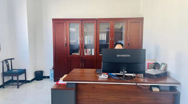 Beijing Chengtai Environmental Protection Co., Ltd.
